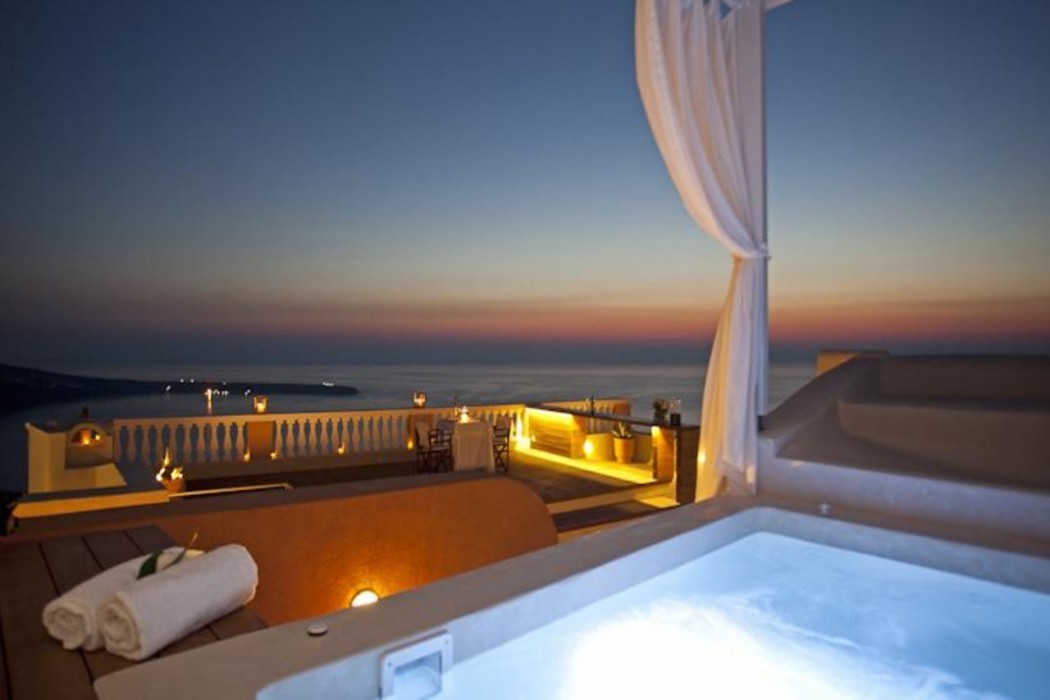 santorini