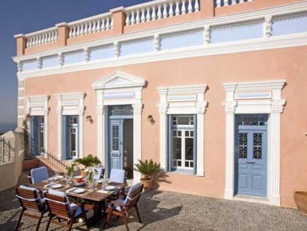 oia mansion