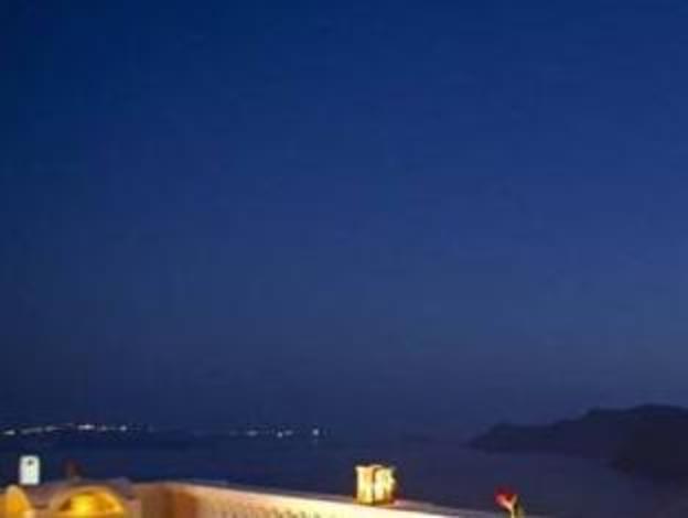 oia mansion