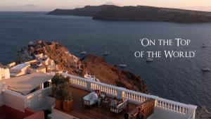 Oia Mansion,Oia>>Fira,4 star