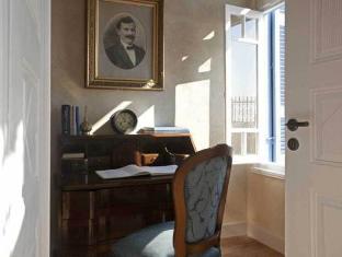 Oia Mansion,Oia>>Fira,4 star