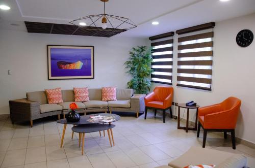 Hotel Gardenia Inn,San Salvador Department>>San Salvador,3 star