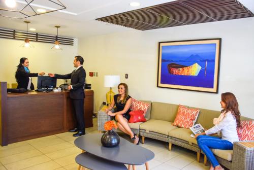 Hotel Gardenia Inn,San Salvador Department>>San Salvador,3 star