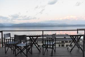 Hostel Inn Bariloche,Rio Negro>>San Carlos De Bariloche,2 star