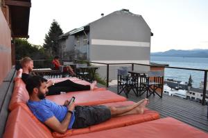 Hostel Inn Bariloche,Rio Negro>>San Carlos De Bariloche,2 star