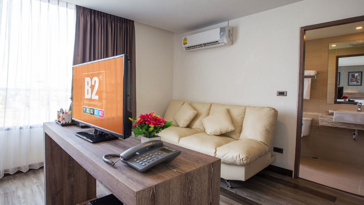 b2 bangna premier hotel