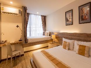 b2 bangna premier hotel