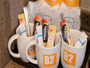 b2 bangna premier hotel