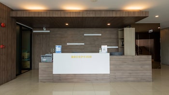 B2 Bangna Premier Hotel,Suvarnabhumi Airport>>Bangkok,3 star