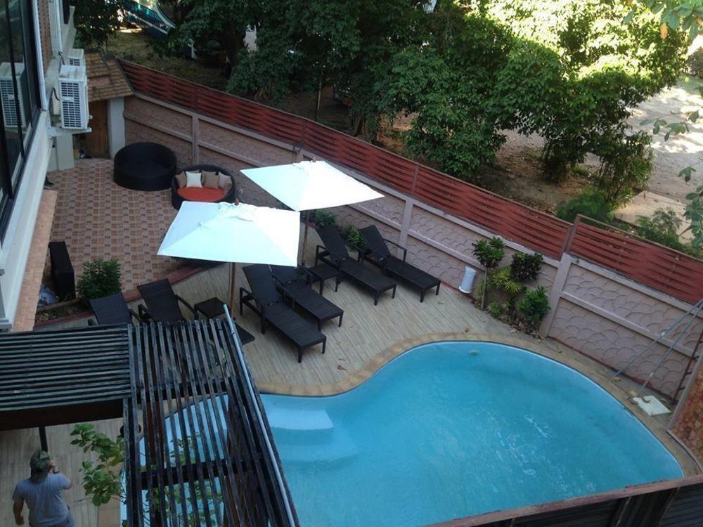 nakara loft chiangmai nimman