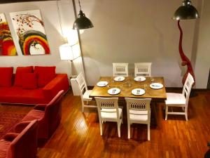 nakara loft chiang mai