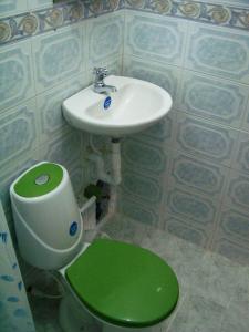 Hotel Confort De La Guajira,Riohacha>>Manaure,2 star