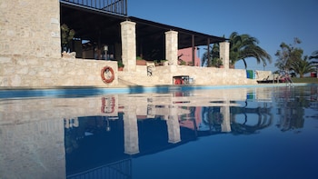 Kallicrates Village,Crete>>Chania,3 star