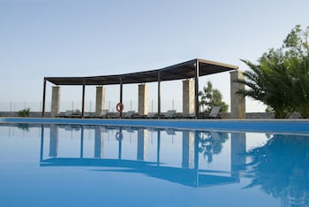 Kallicrates Village,Crete>>Chania,3 star
