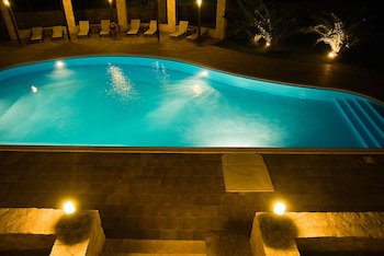 Kallicrates Village,Crete>>Chania,3 star