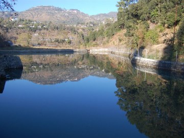 bhimtal