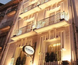 Hotel Europa,Pamplona>>Navarre,3 star