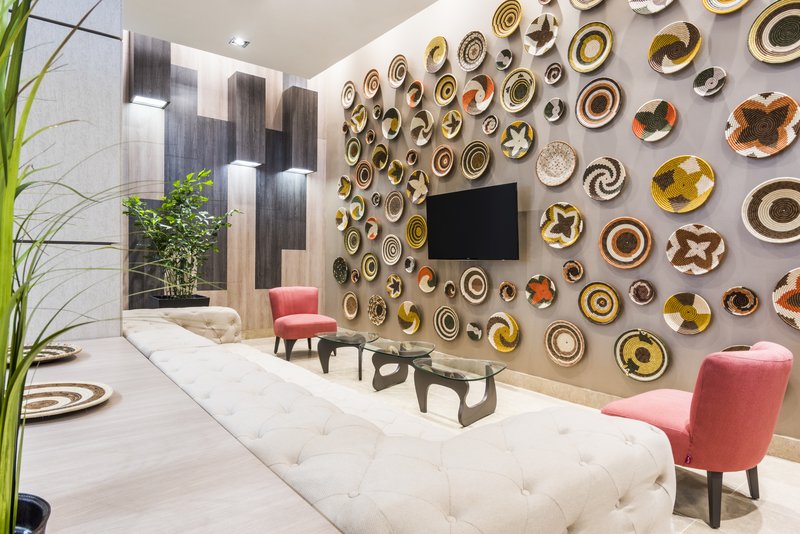 holiday inn express barranquilla buenavista by ihg