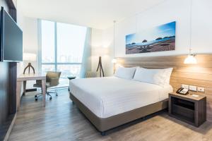 Holiday Inn Express Barranquilla Buenavista By Ihg,Riomar>>Barranquilla,4 star