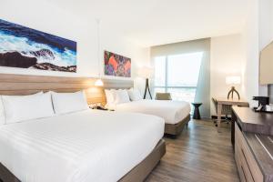 Holiday Inn Express Barranquilla Buenavista By Ihg,Riomar>>Barranquilla,4 star