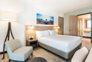 Holiday Inn Express Barranquilla Buenavista By Ihg,Riomar>>Barranquilla,4 star