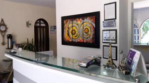 Hotel Media Luna Santa Marta,Santa Marta>>Gaira,2 star