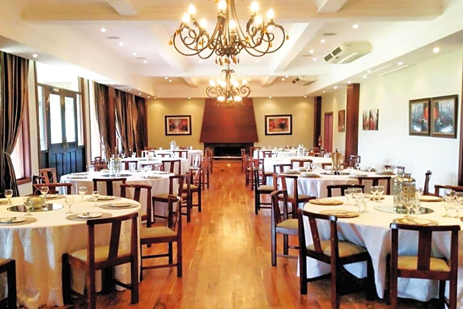 island hotel