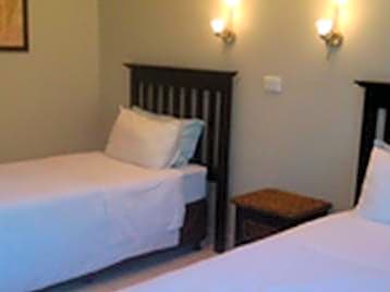 island hotel