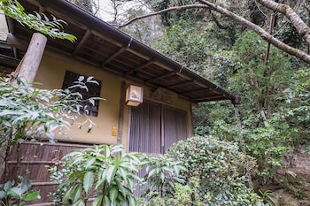 Yamagaso,Numazu>>Hakone,4 star