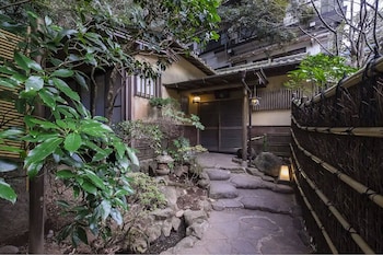 Yamagaso,Numazu>>Hakone,4 star
