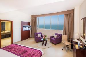V Hotel Fujairah,Kalba>>Al-Fujairah,4 star