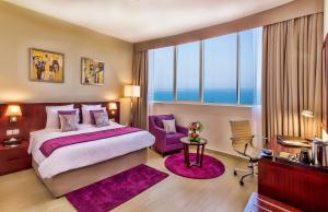 V Hotel Fujairah,Kalba>>Al-Fujairah,4 star