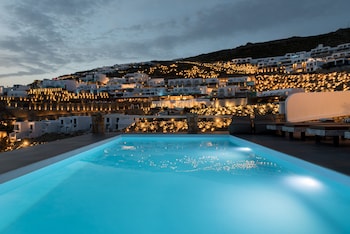 cova mykonos suites