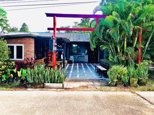 koh jum hostel