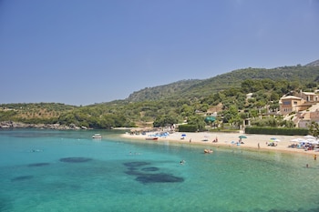 sivota seascape