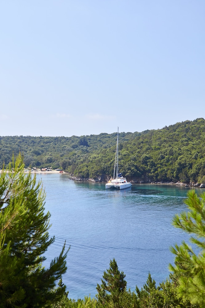 sivota seascape