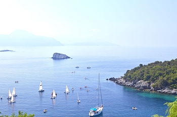 sivota seascape