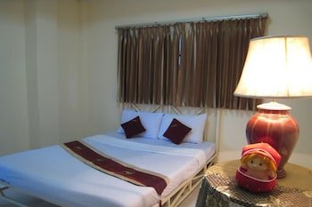 choktawee mansion lampang