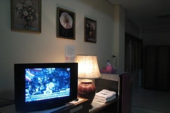 choktawee mansion lampang