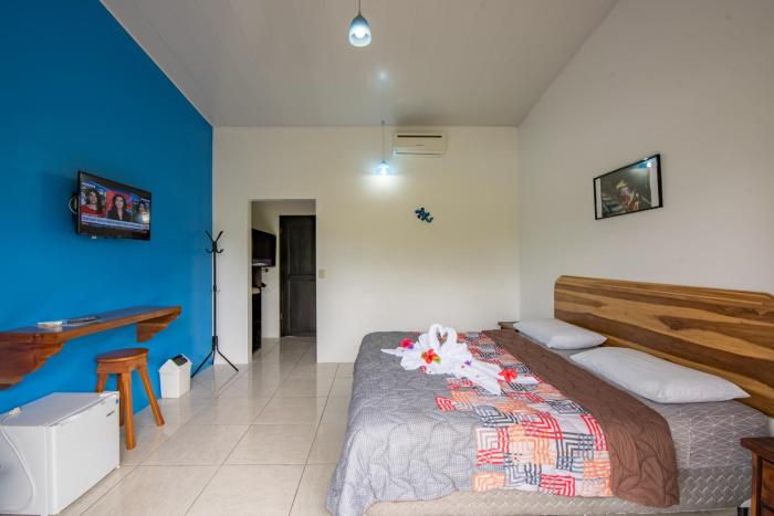 hotel secreto la fortuna