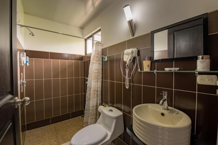 hotel secreto la fortuna