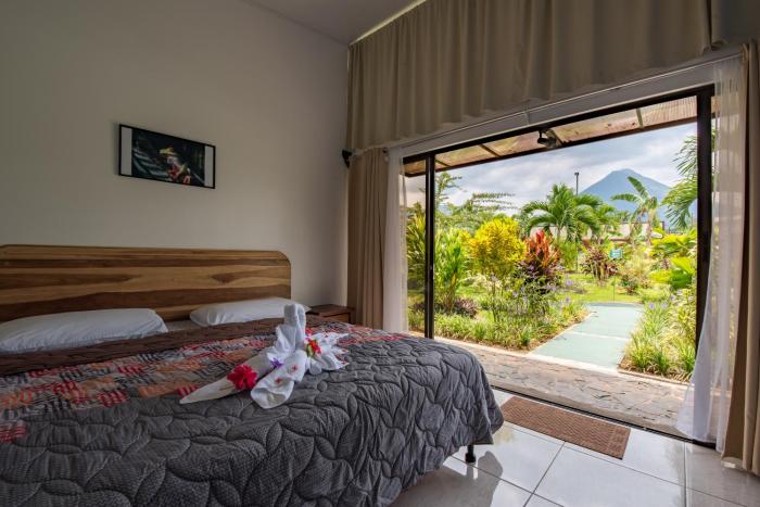 hotel secreto la fortuna