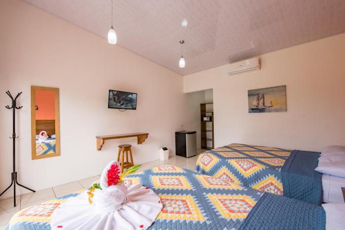hotel secreto la fortuna