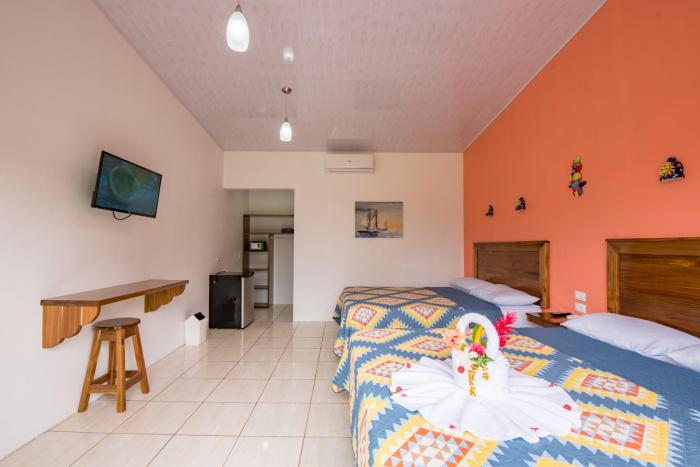 hotel secreto la fortuna