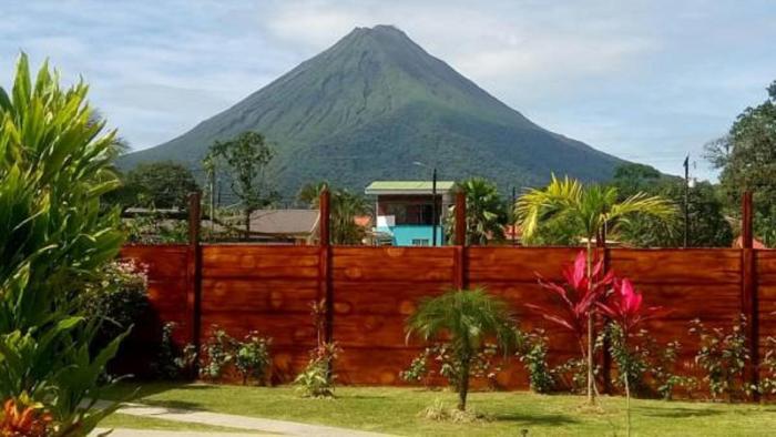hotel secreto la fortuna
