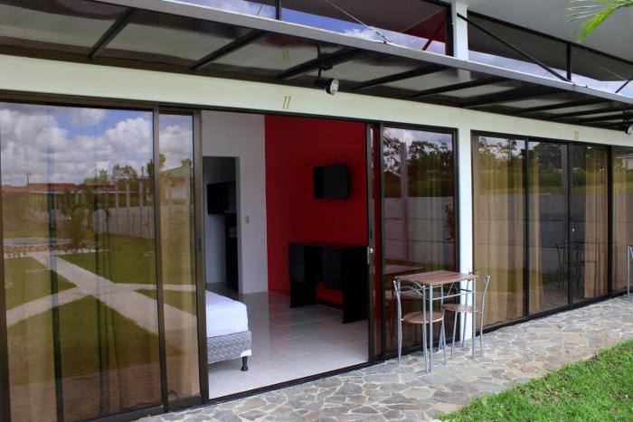 hotel secreto la fortuna