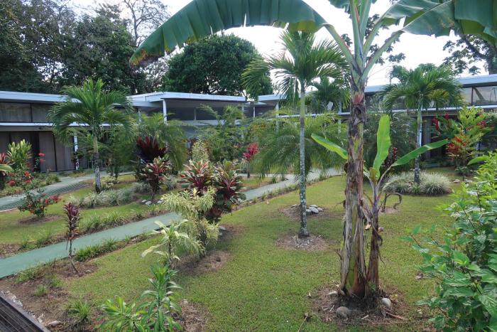 hotel secreto la fortuna