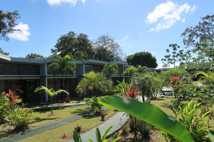hotel secreto la fortuna