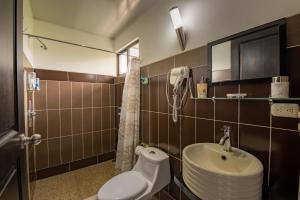 hotel secreto la fortuna
