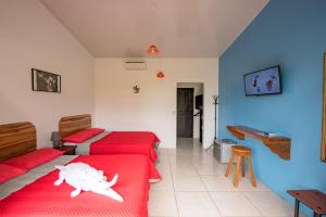 hotel secreto la fortuna